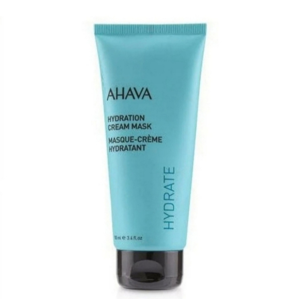 AHAVA Hydration Cream Mask